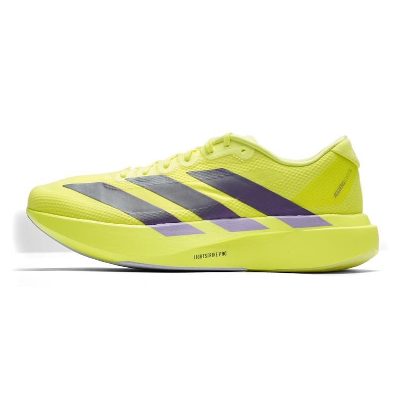Lightweight Road Running Shoes - Chaussures pour hommes Adidas, modèle original,