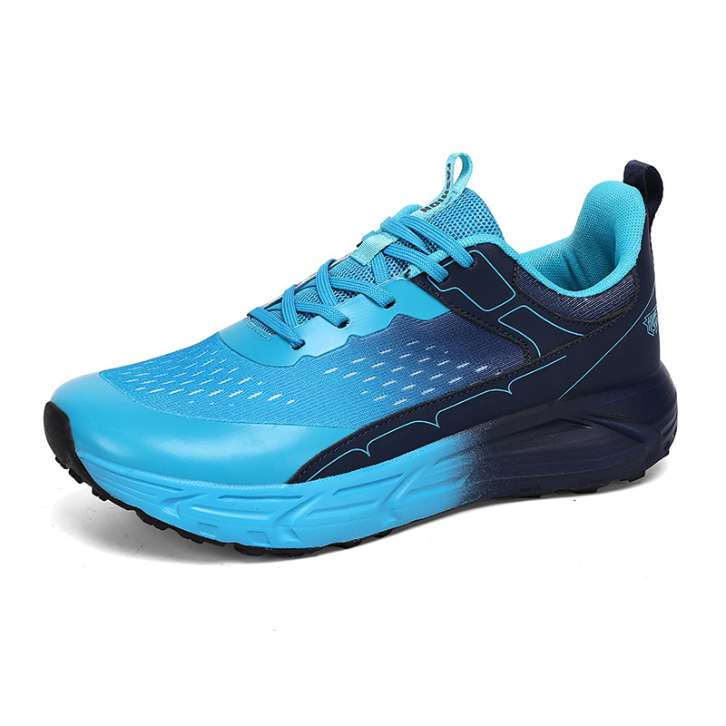 Wide Toe Box Running Sneakers - 2025 nouvelles chaussures de course pour