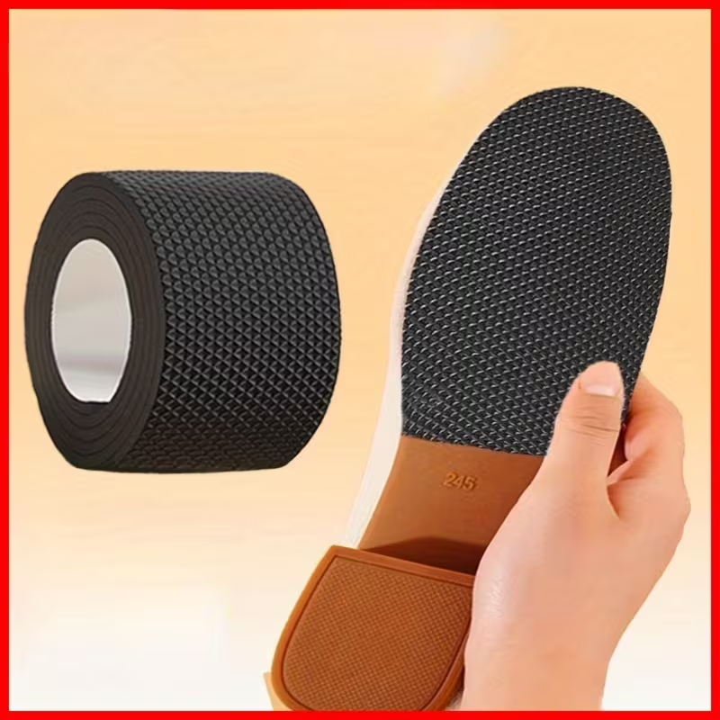 Heels - YITAPE Bande de protection autocollante antidérapante