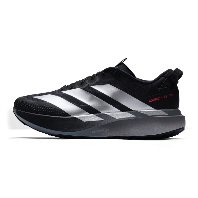 Lightweight Road Running Shoes - Chaussures pour hommes Adidas, modèle original,