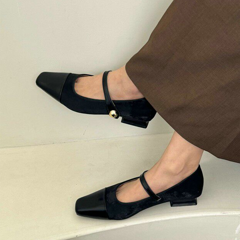 Chaussures Mary Jane pour femm - Sandals avis et prix