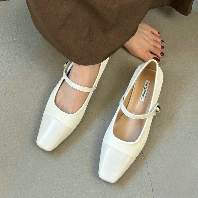 Chaussures Mary Jane pour femm - Sandals avis et prix