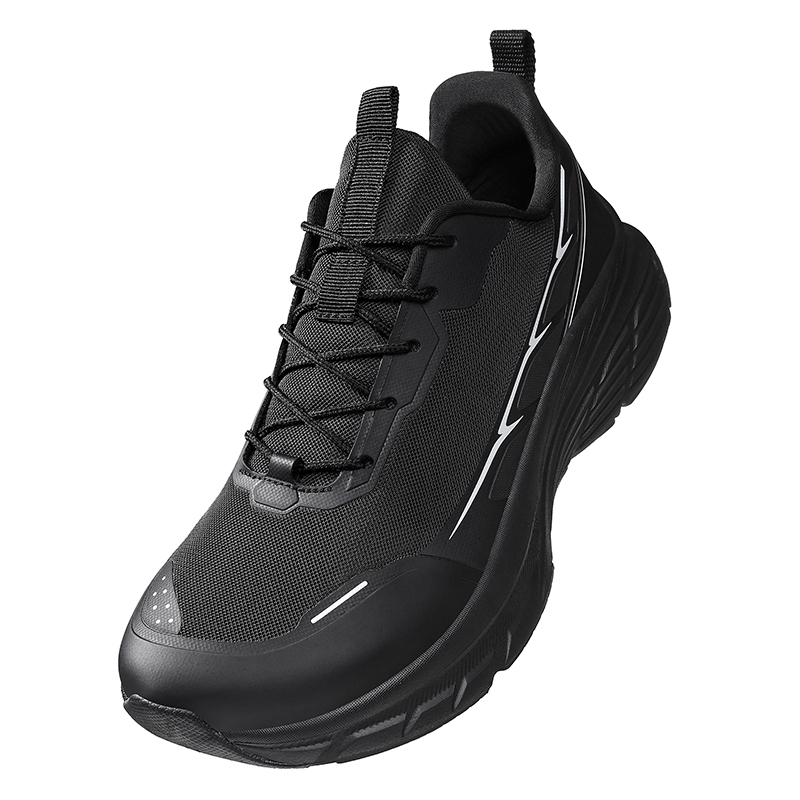 Chaussures de course pour homm - Wide Toe Box Running Sneakers avis et prix