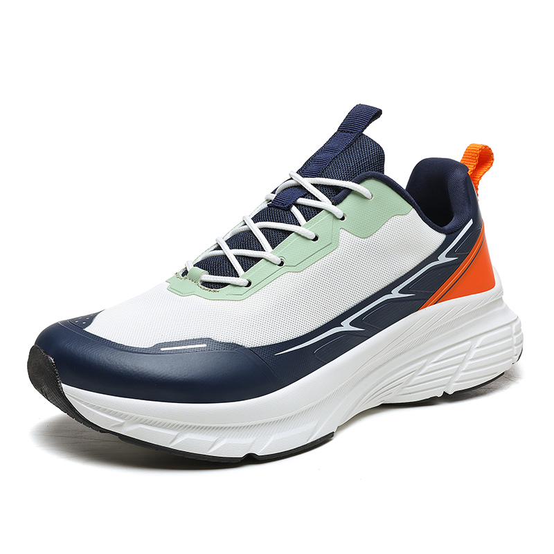 Chaussures de course pour homm - Wide Toe Box Running Sneakers avis et prix