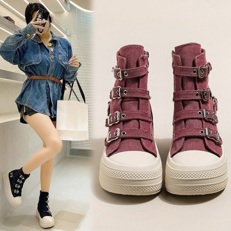 Chaussures Femme Printemps-Été - Women'S Shoes avis et prix