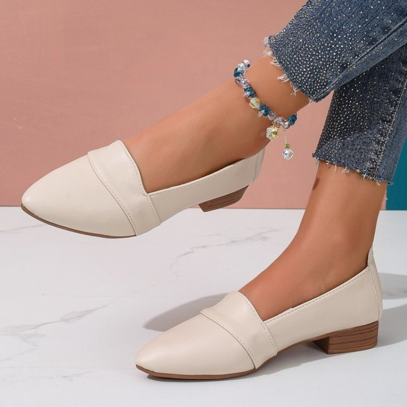 Chaussures plates à enfiler po - Women'S Shoes avis et prix