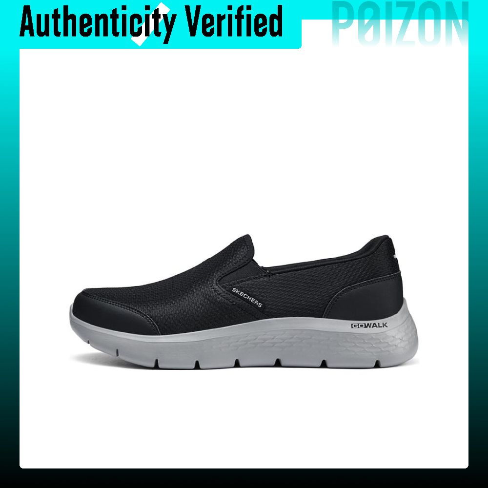 Skechers Go Walk Fle, chaussur - Men'S Shoes avis et prix