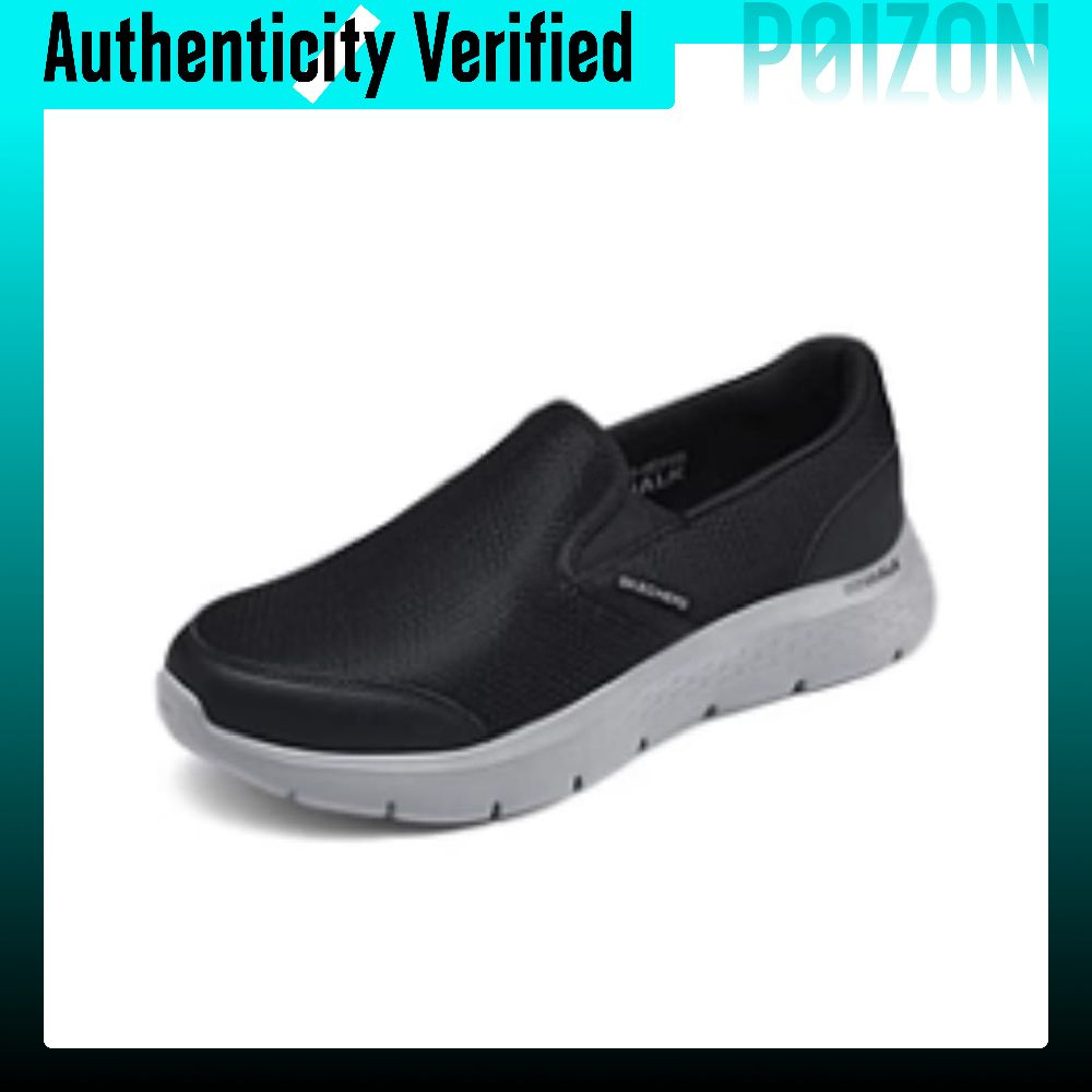 Skechers Go Walk Fle, chaussur - Men'S Shoes avis et prix