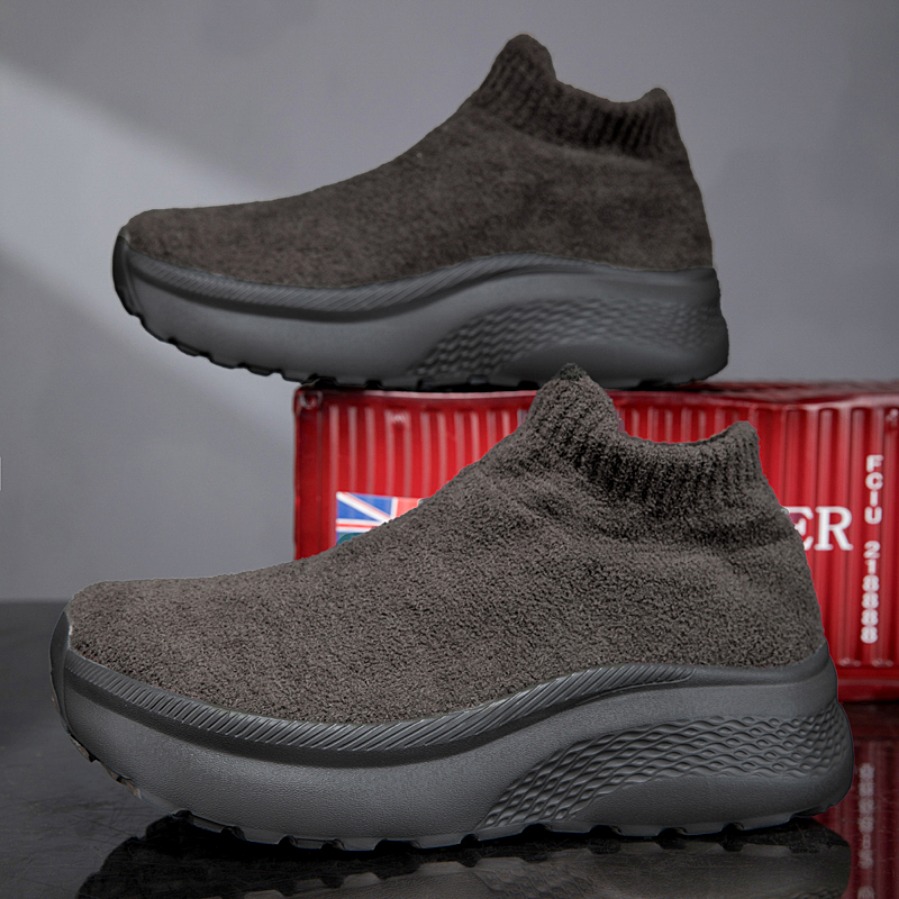 2026 Chaussures pour hommes à  - Wide Toe Box Running Sneakers avis et prix
