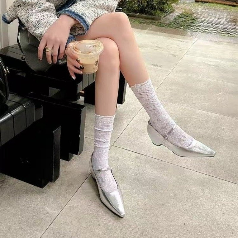 Nouvelle Collection 2026 – Cha - Women'S Shoes avis et prix