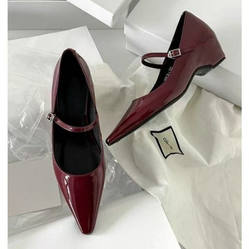 Nouvelle Collection 2026 – Cha - Women'S Shoes avis et prix