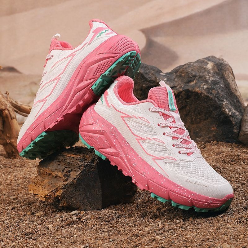 Nouvelle Arrivée 2026 – Chauss - Anti Slip Trail Running Sneakers avis et prix