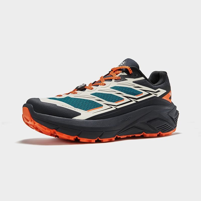 Nouvelle Arrivée 2026 – Chauss - Anti Slip Trail Running Sneakers avis et prix