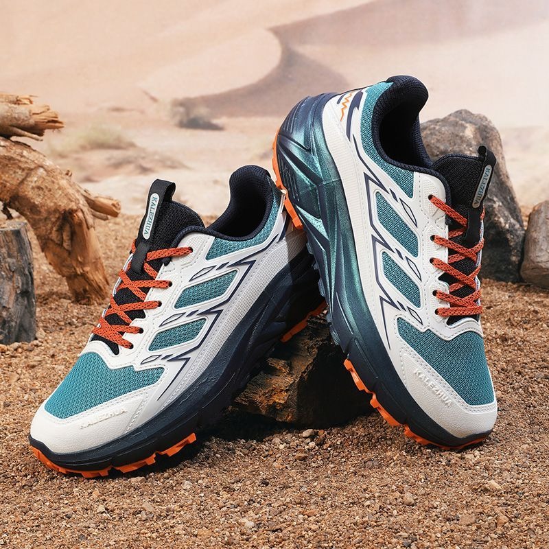 Nouvelle Arrivée 2026 – Chauss - Anti Slip Trail Running Sneakers avis et prix