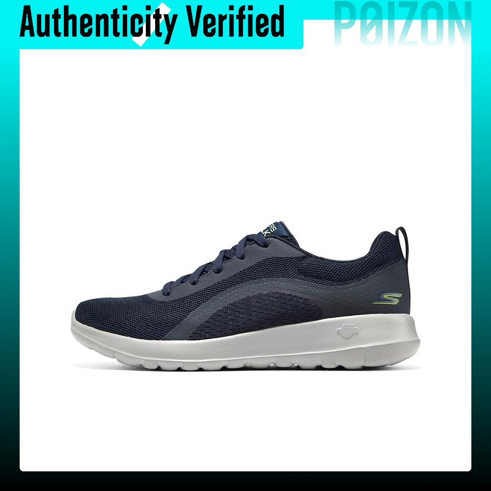 Skechers GO WALK Ma Mesh, chau - Men'S Shoes avis et prix