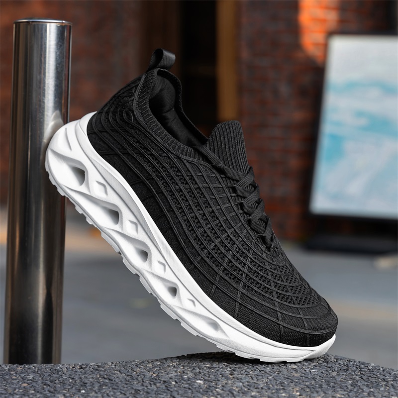 Nre Trend Chaussures de sport  - Shock Absorbing Gym Trainers avis et prix