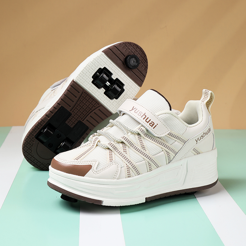 Chaussures de skate rétractabl - Sneakers avis et prix