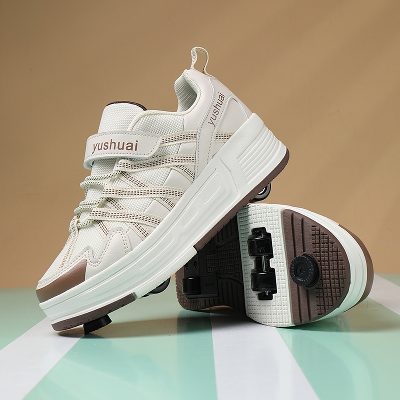 Chaussures de skate rétractabl - Sneakers avis et prix