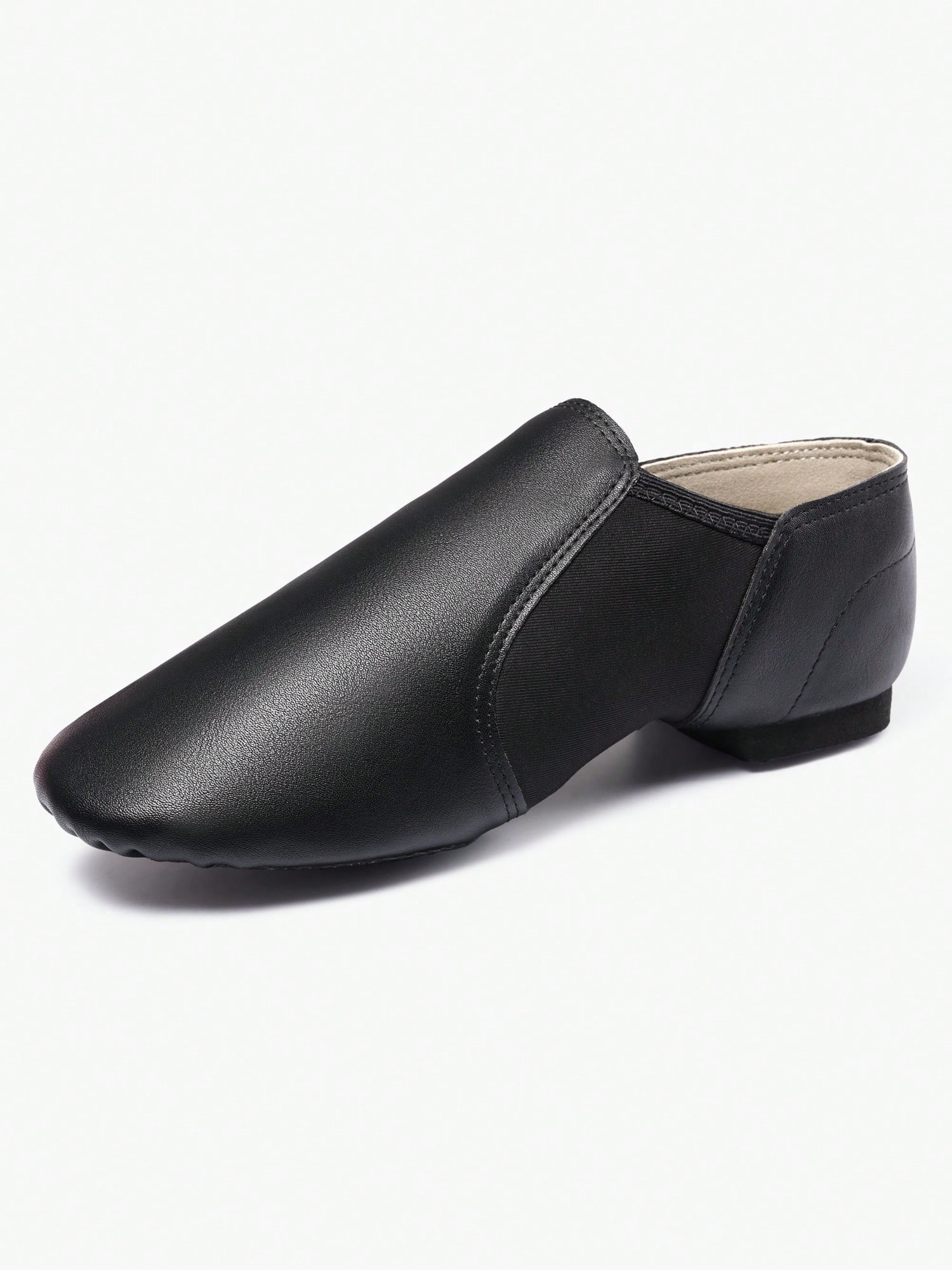 Chaussures de jazz en cuir sou - Sneakers avis et prix