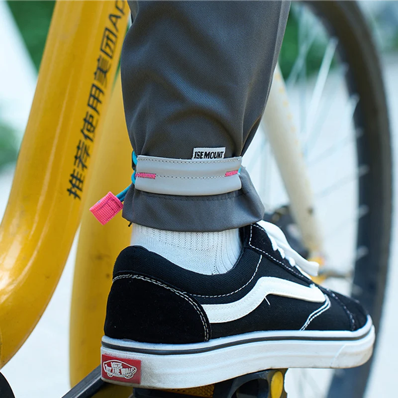 Sangle élastique réfléchissant - Reflective Night Running Shoes avis et prix