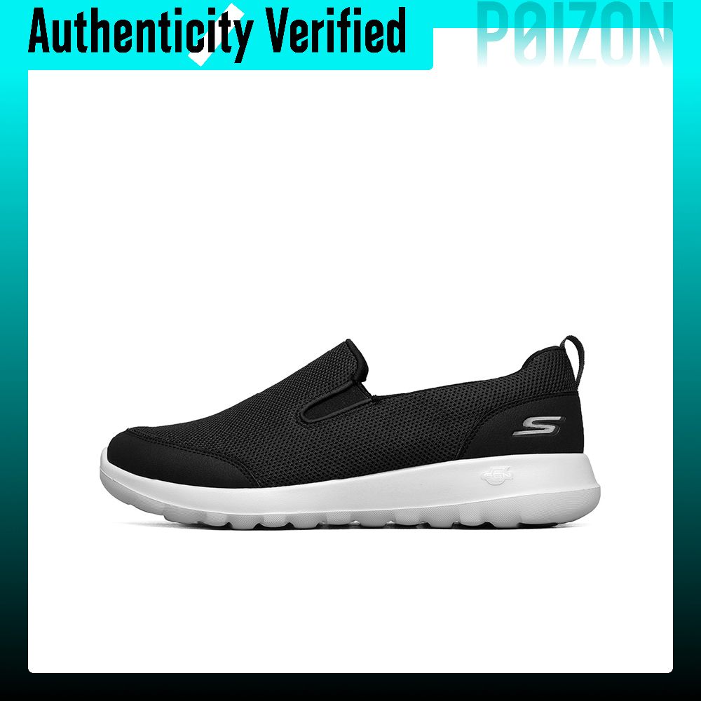 Skechers GO WALK Ma Mesh, chau - Men'S Shoes avis et prix