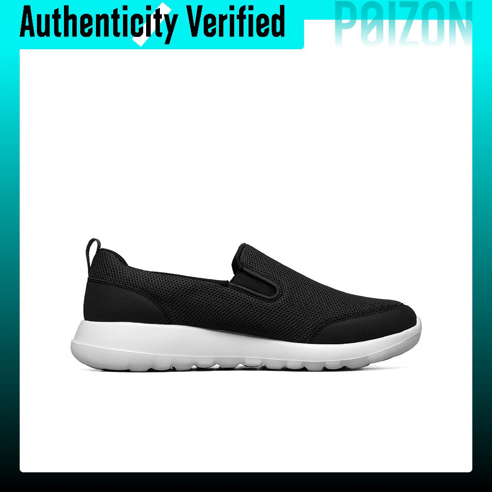 Skechers GO WALK Ma Mesh, chau - Men'S Shoes avis et prix
