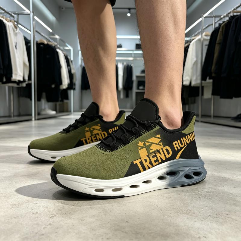 Sneakers pour femmes, chaussur - Lightweight Road Running Shoes avis et prix