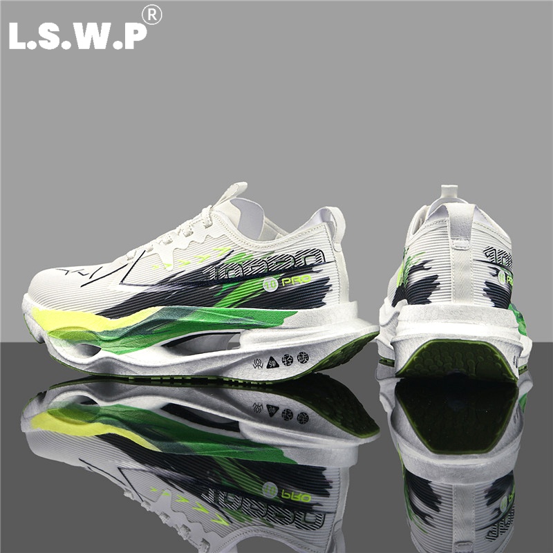 Chaussures de sport décontract - Breathable Mesh Athletic Shoes avis et prix