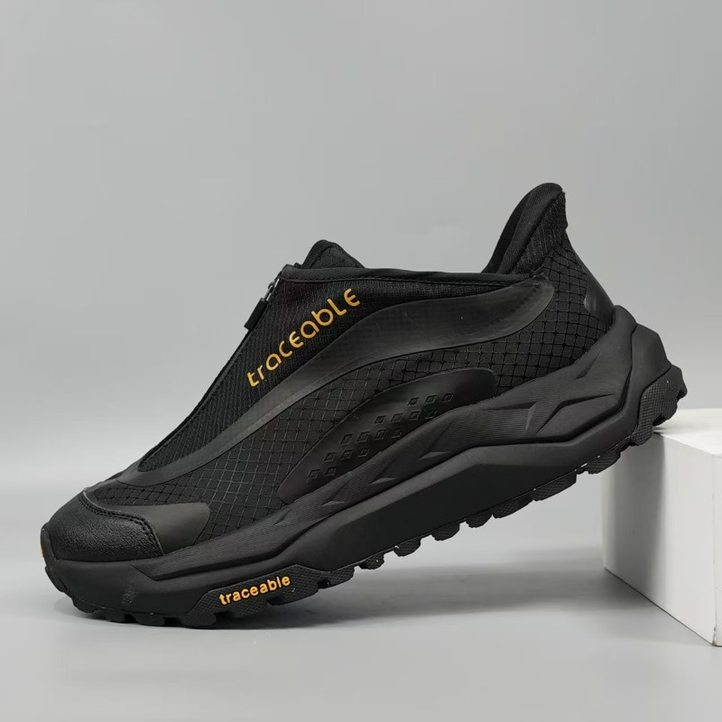 Nouvelle Tendance 2026 : Chaus - Anti Slip Trail Running Sneakers avis et prix