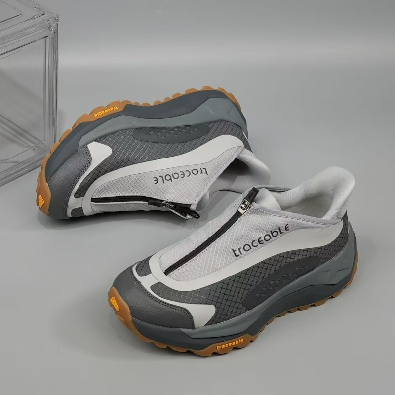 Nouvelle Tendance 2026 : Chaus - Anti Slip Trail Running Sneakers avis et prix