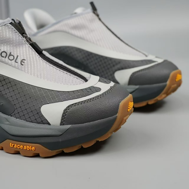 Nouvelle Tendance 2026 : Chaus - Anti Slip Trail Running Sneakers avis et prix