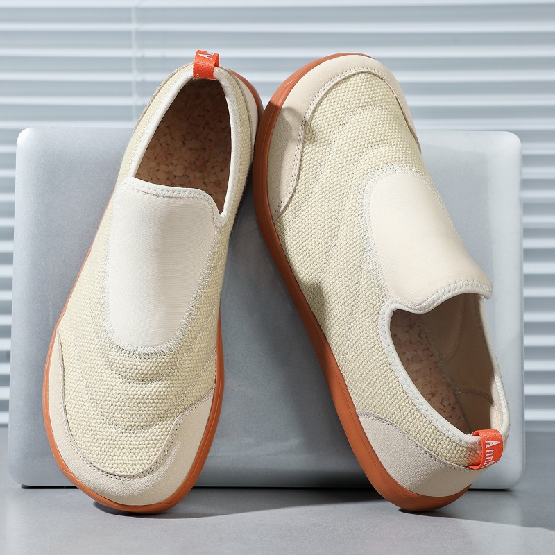 Nouvelles chaussures minimalis - Wide Toe Box Running Sneakers avis et prix