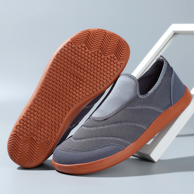 Nouvelles chaussures minimalis - Wide Toe Box Running Sneakers avis et prix