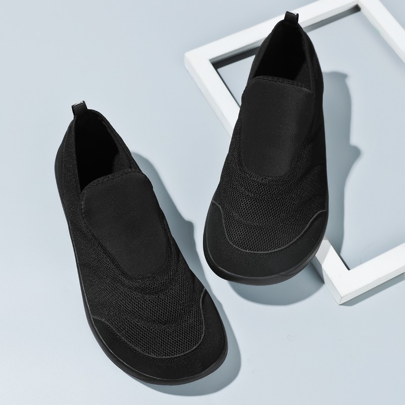 Nouvelles chaussures minimalis - Wide Toe Box Running Sneakers avis et prix