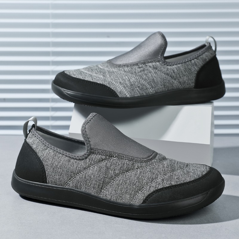 Nouvelles chaussures minimalis - Wide Toe Box Running Sneakers avis et prix