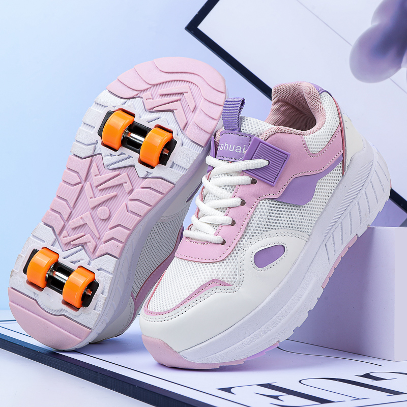 Patins à roulettes pour enfant - Women'S Shoes avis et prix