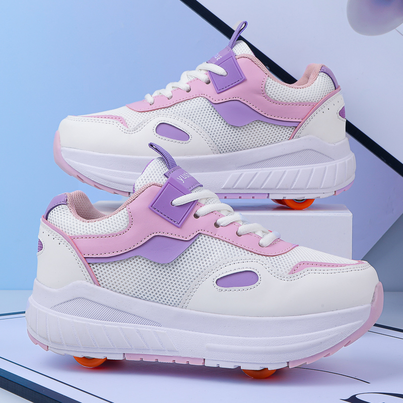 Patins à roulettes pour enfant - Women'S Shoes avis et prix