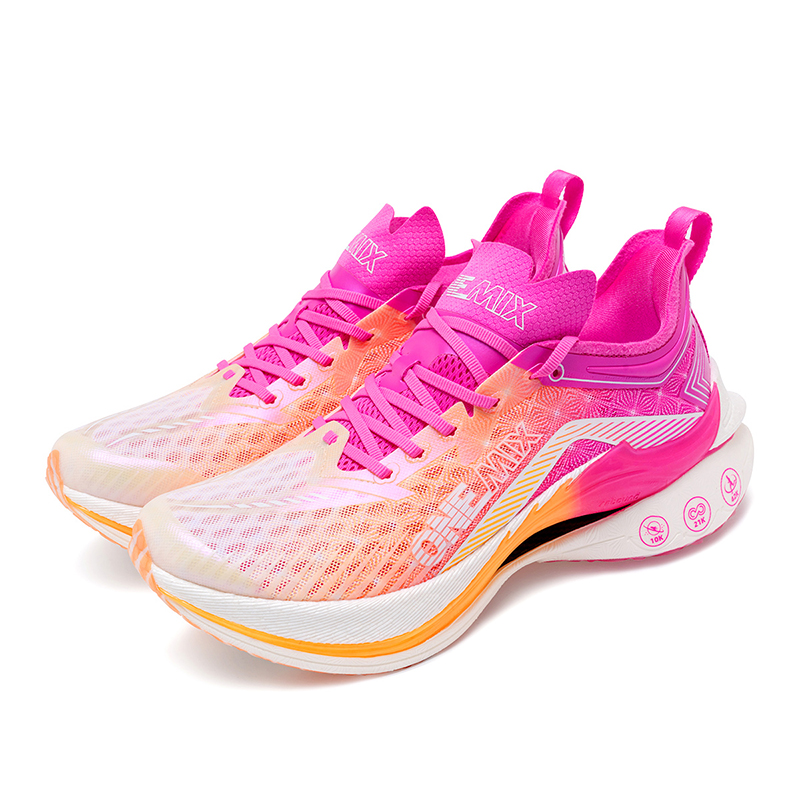 ONEMIX Chaussures de course po - Carbon Plate Marathon Racing Shoes avis et prix