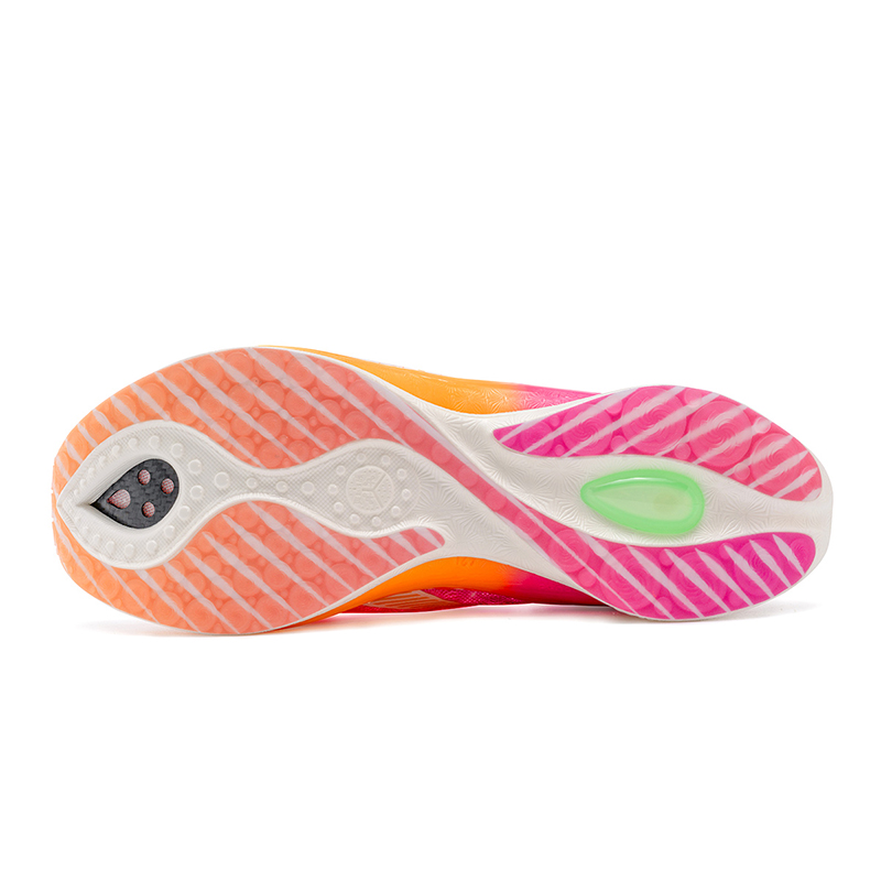 ONEMIX Chaussures de course po - Carbon Plate Marathon Racing Shoes avis et prix