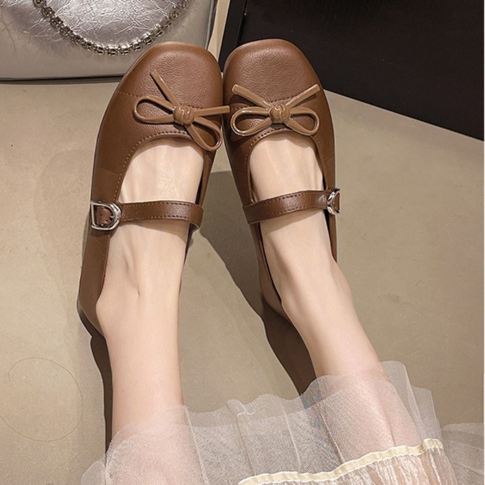 Sandales à nœud papillon en pe - Sandals avis et prix