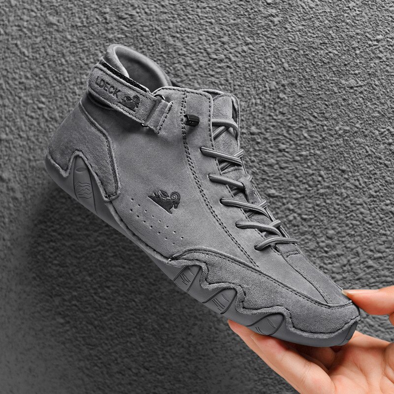 Baskets montantes imperméables - Waterproof Goretex Running Shoes avis et prix