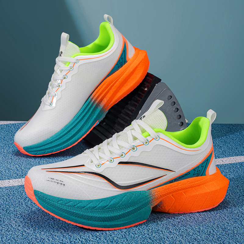 Chaussures de course et de mar - Lightweight Road Running Shoes avis et prix
