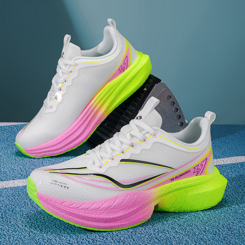 Chaussures de course et de mar - Lightweight Road Running Shoes avis et prix
