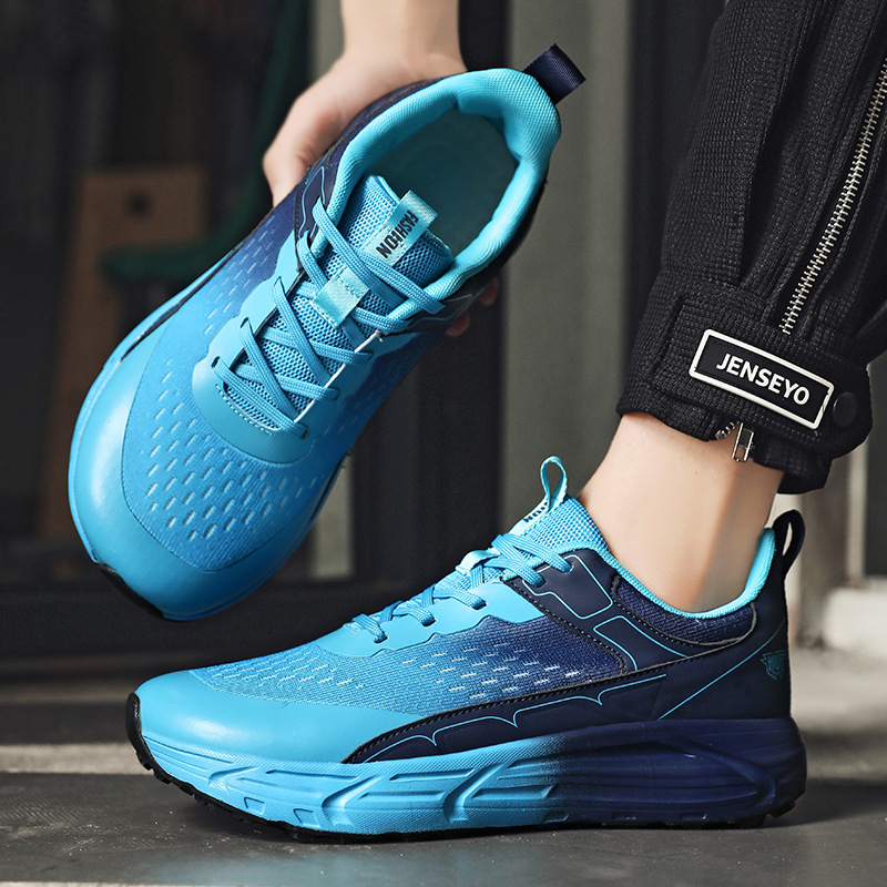 2025 nouvelles chaussures de c - Wide Toe Box Running Sneakers avis et prix