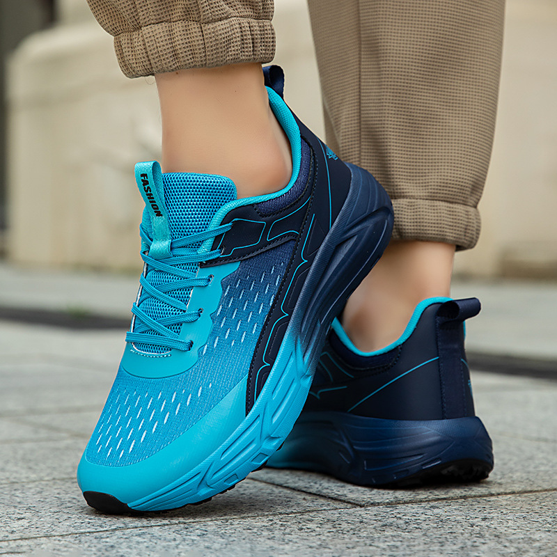 2025 nouvelles chaussures de c - Wide Toe Box Running Sneakers avis et prix