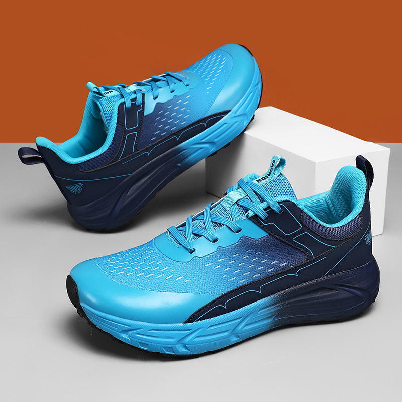 2025 nouvelles chaussures de c - Wide Toe Box Running Sneakers avis et prix