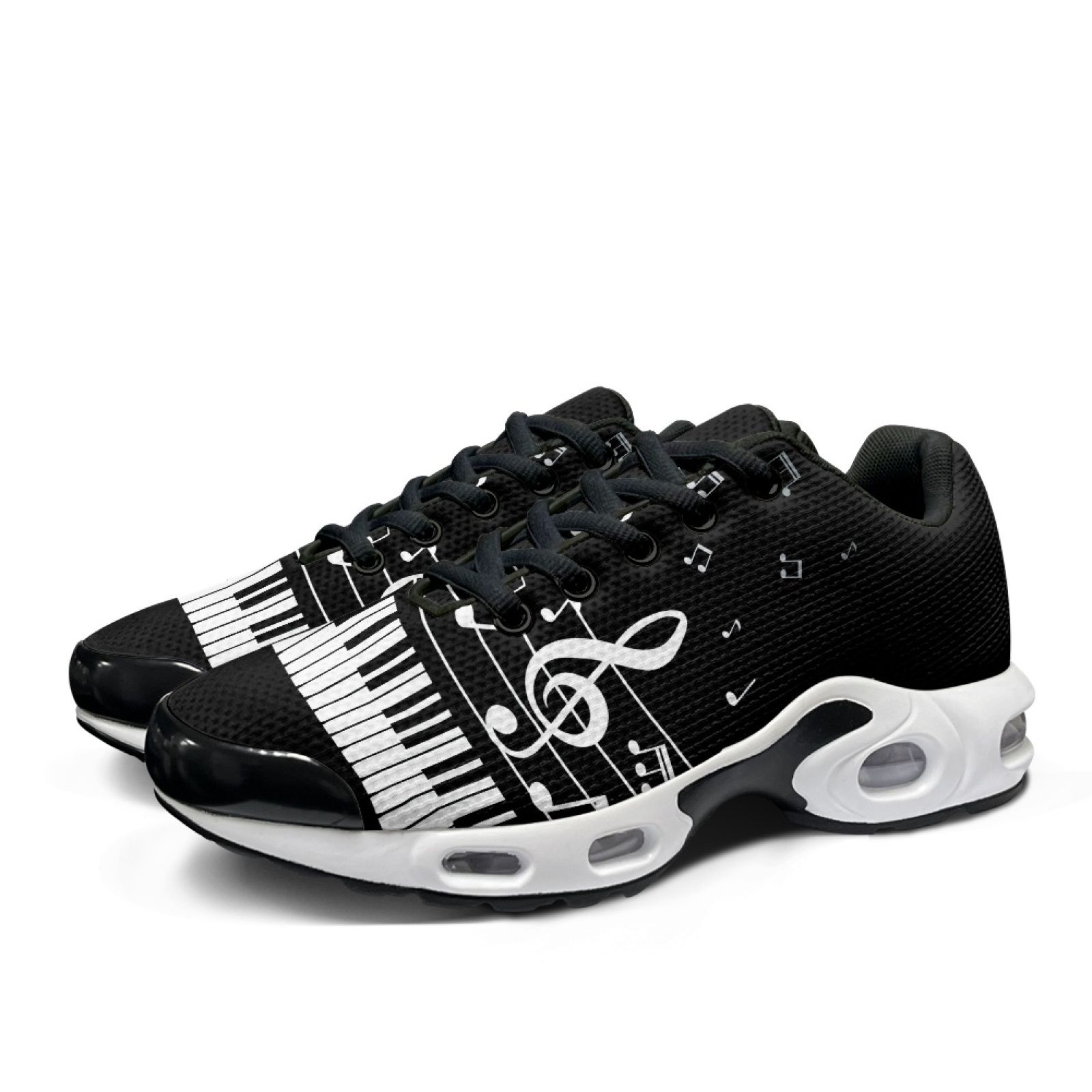 PENSTROLL Chaussures de sport  - Air Cushion Jogger Shoes Men avis et prix