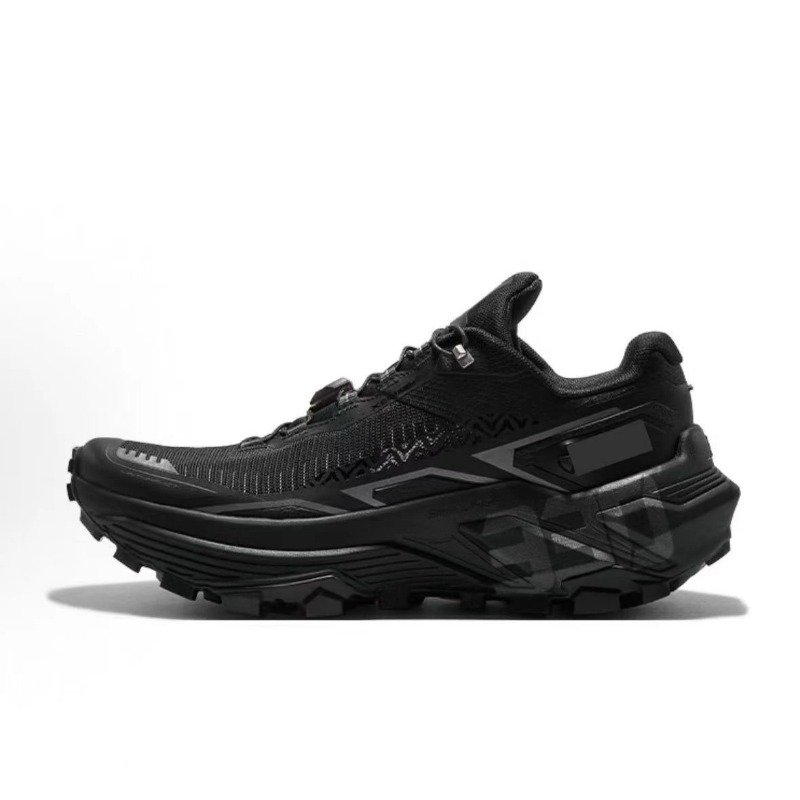 Chaussures de sport de luxe po - Anti Slip Trail Running Sneakers avis et prix