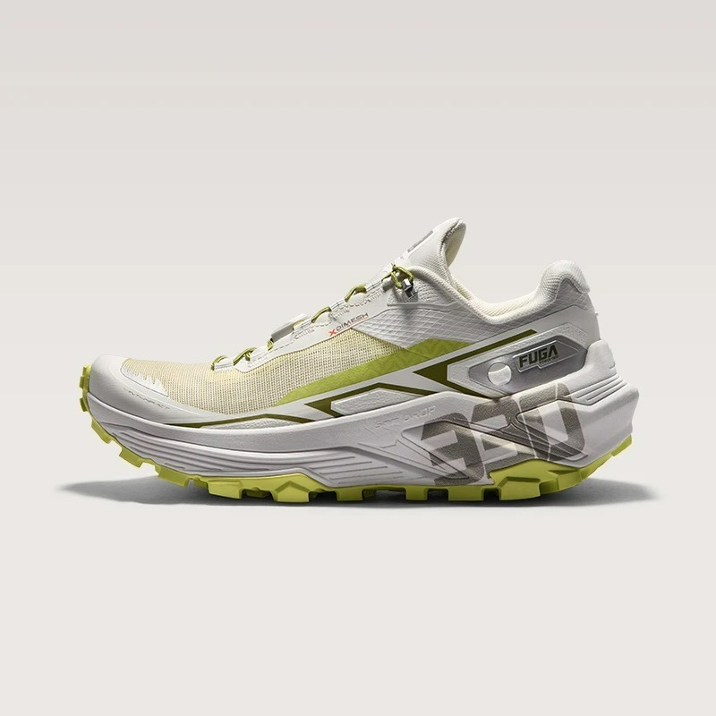 Chaussures de sport de luxe po - Anti Slip Trail Running Sneakers avis et prix
