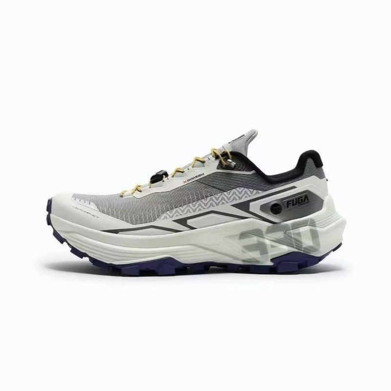 Chaussures de sport de luxe po - Anti Slip Trail Running Sneakers avis et prix
